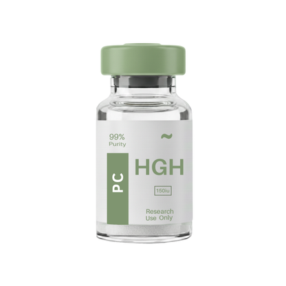 HGH